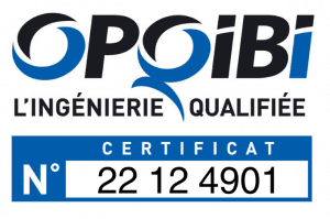 Bureau etude de sol certifié