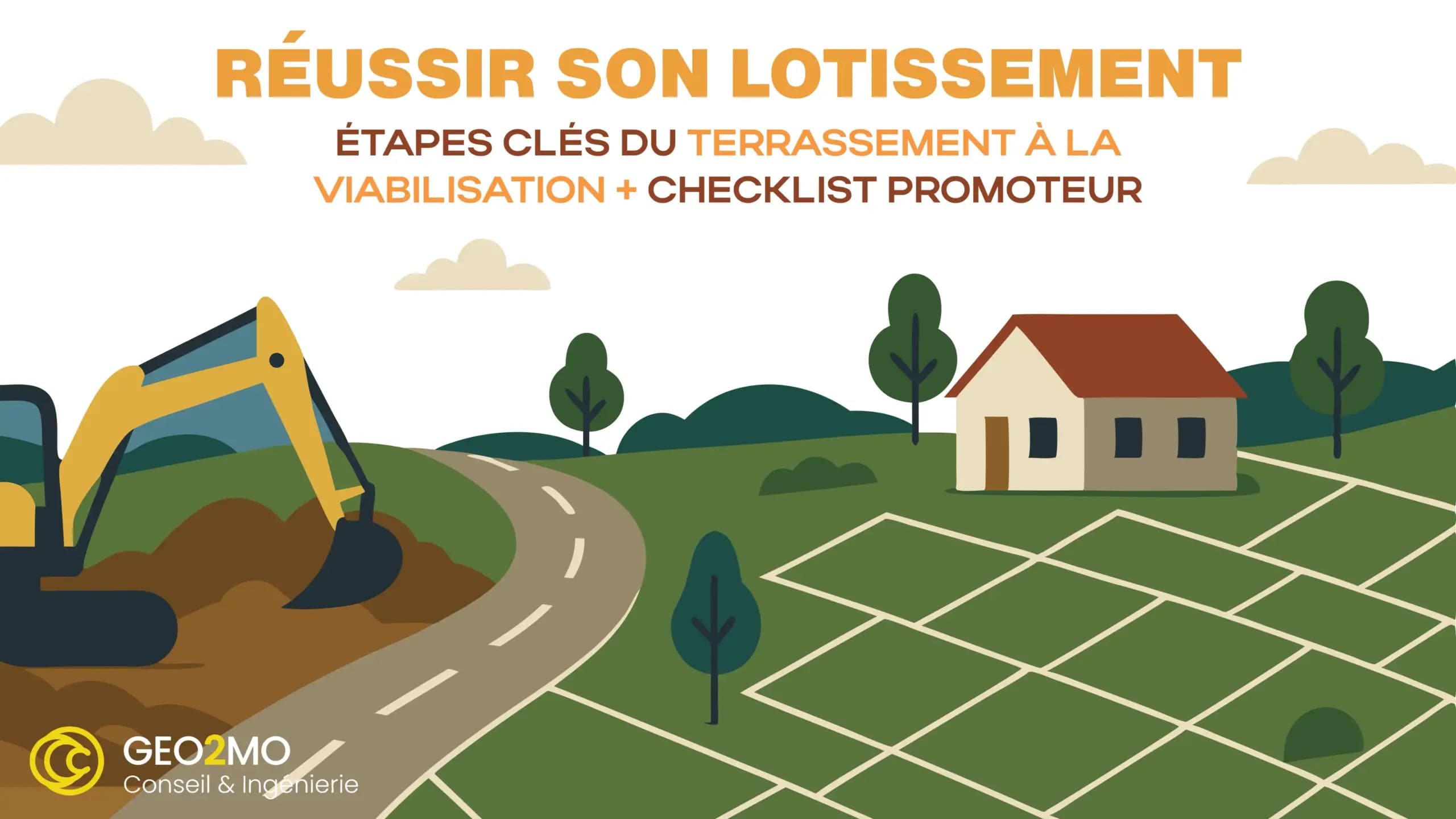 Réussir son lotissement