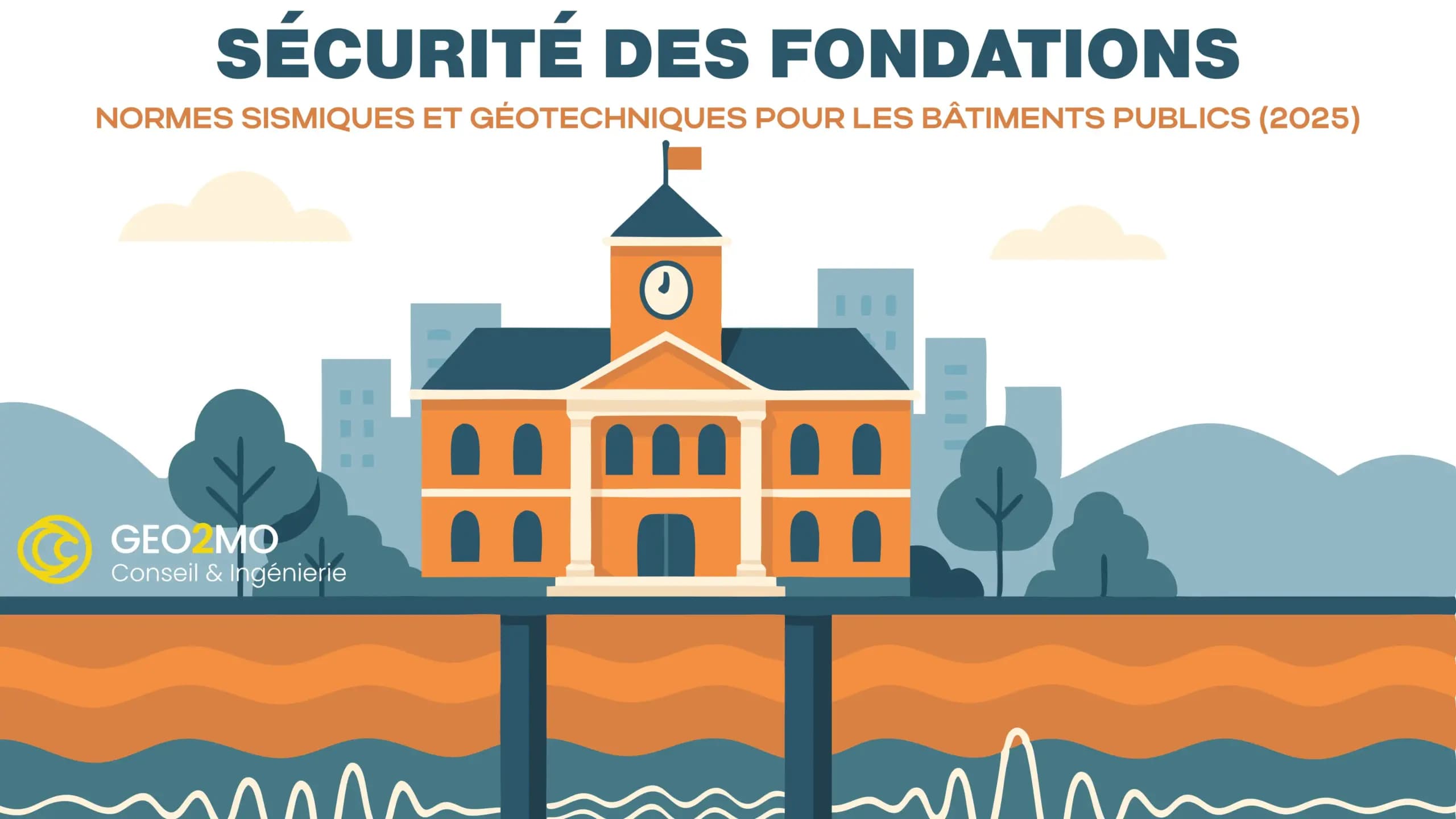 Sécurité des fondations