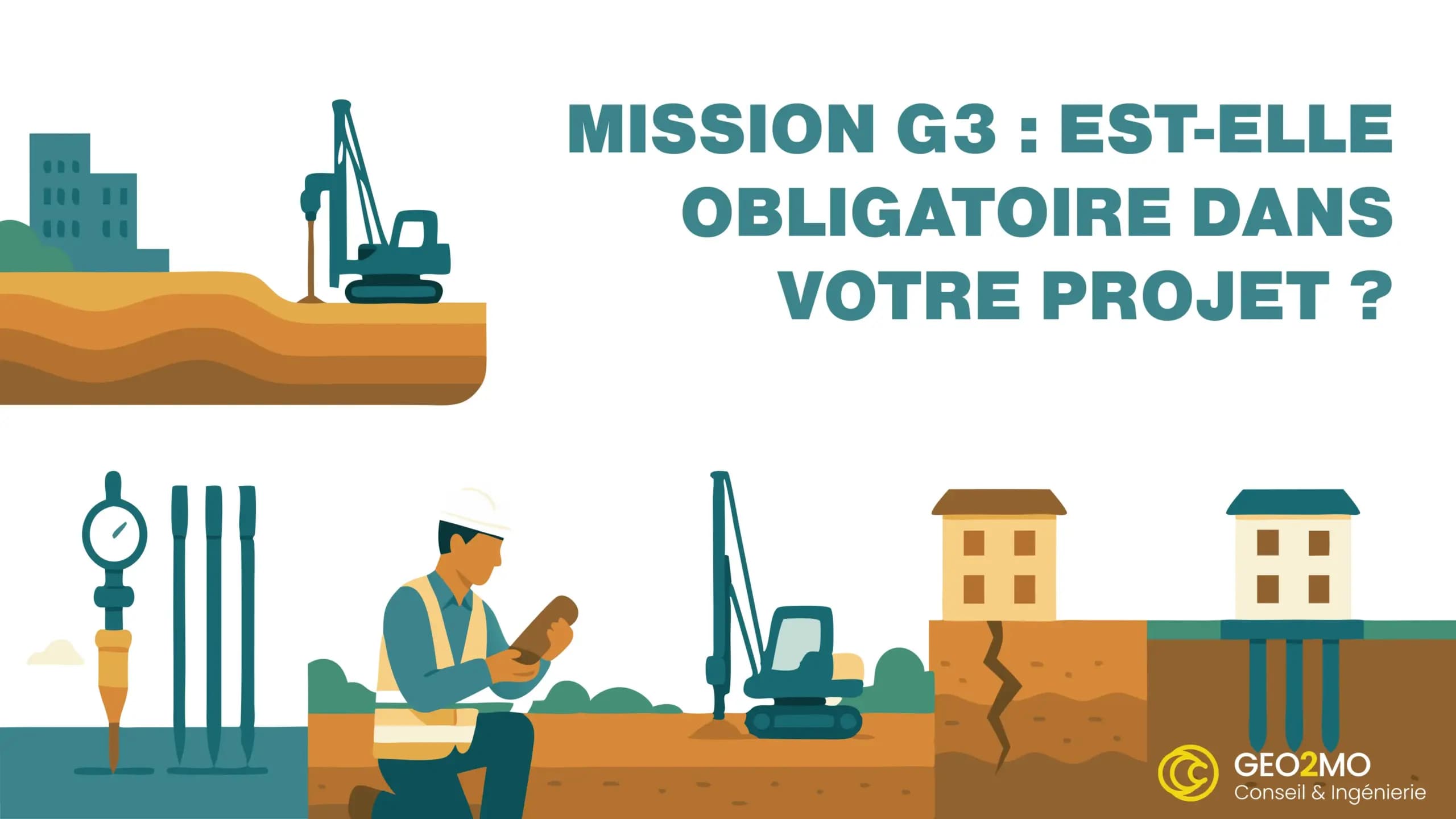Mission G3 _ est-elle obligatoire dans votre projet _