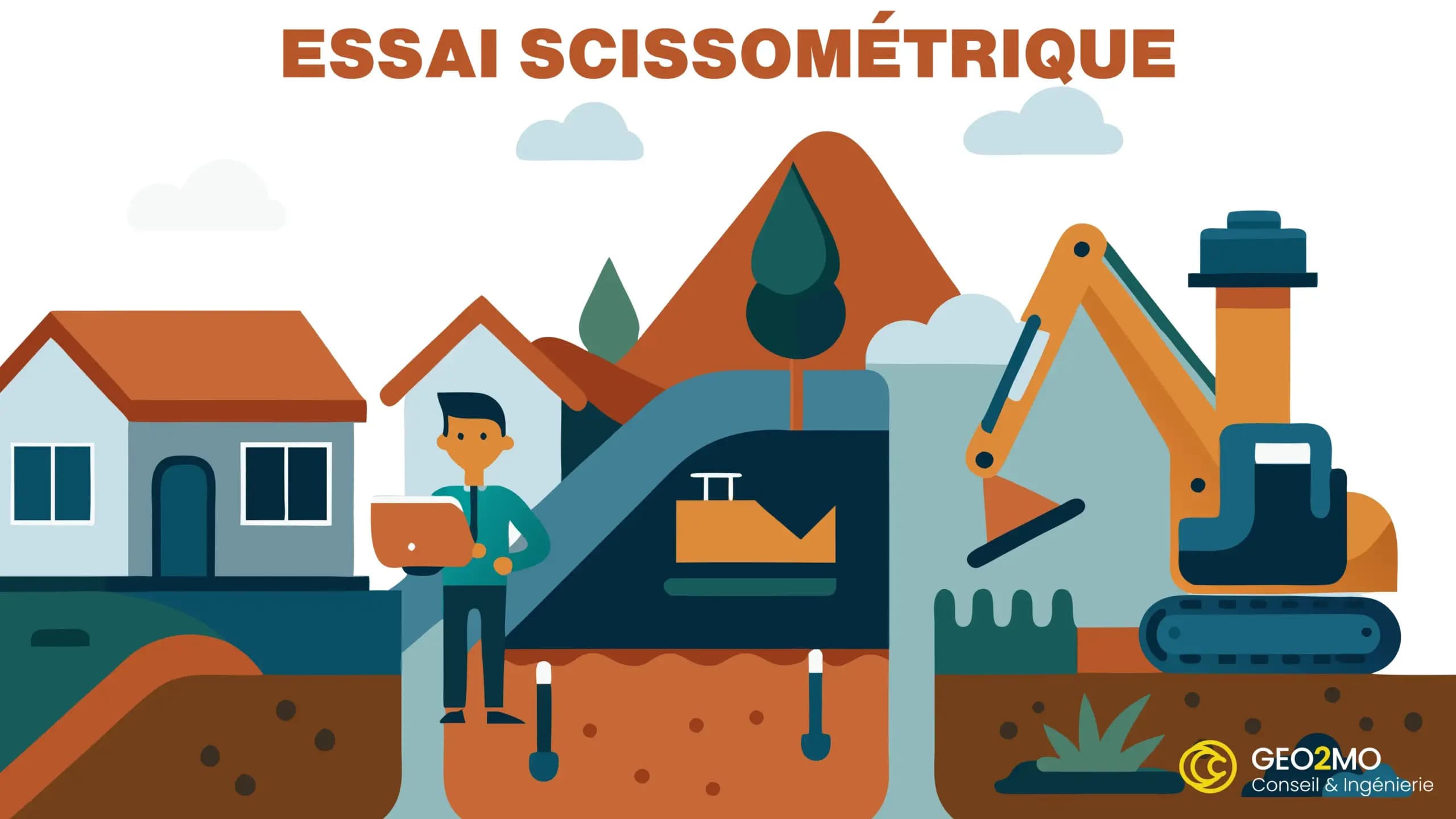 essai scissométrique