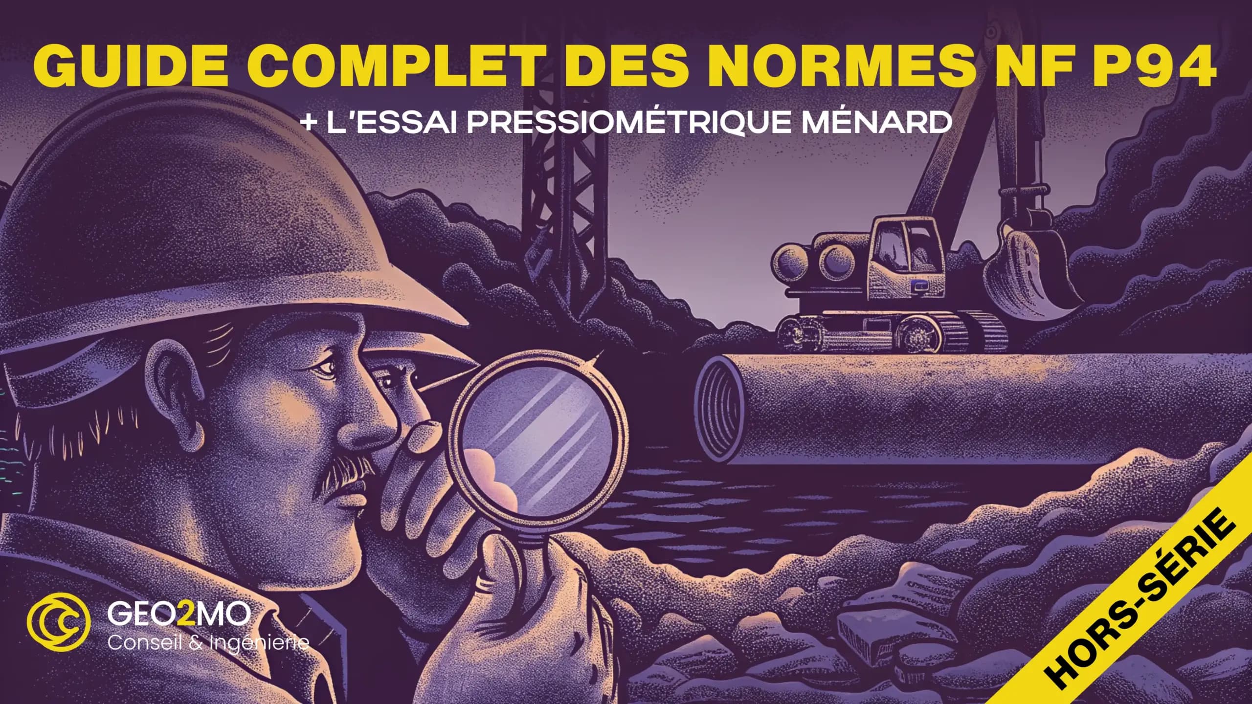 les-normes-NF-P94-