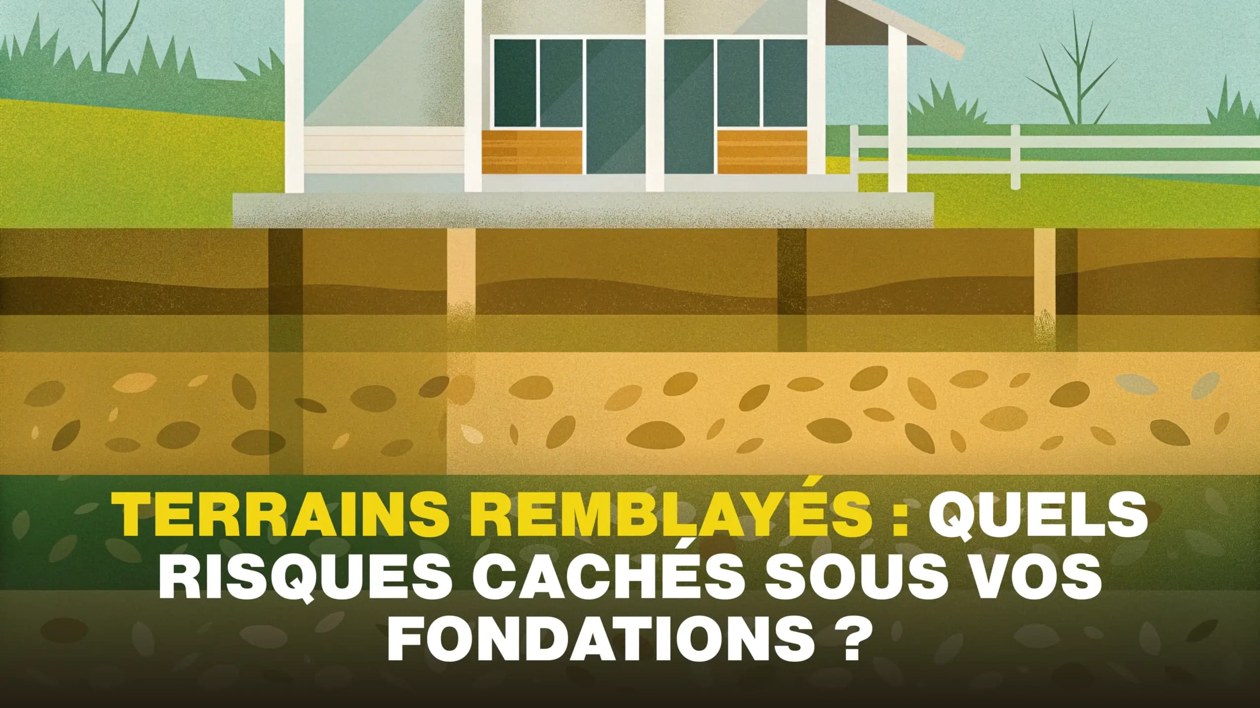 banner-Terrains remblayés : quels risques cachés sous vos fondations ?