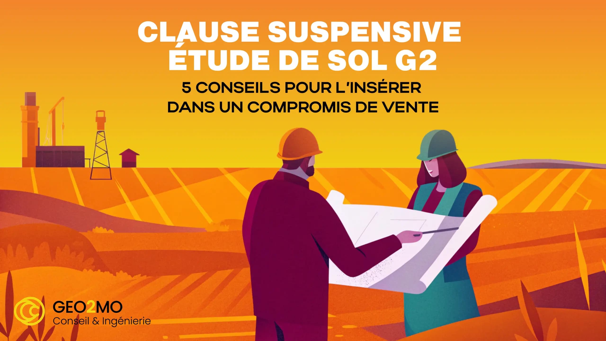 bannière-Clause suspensive étude de sol G2