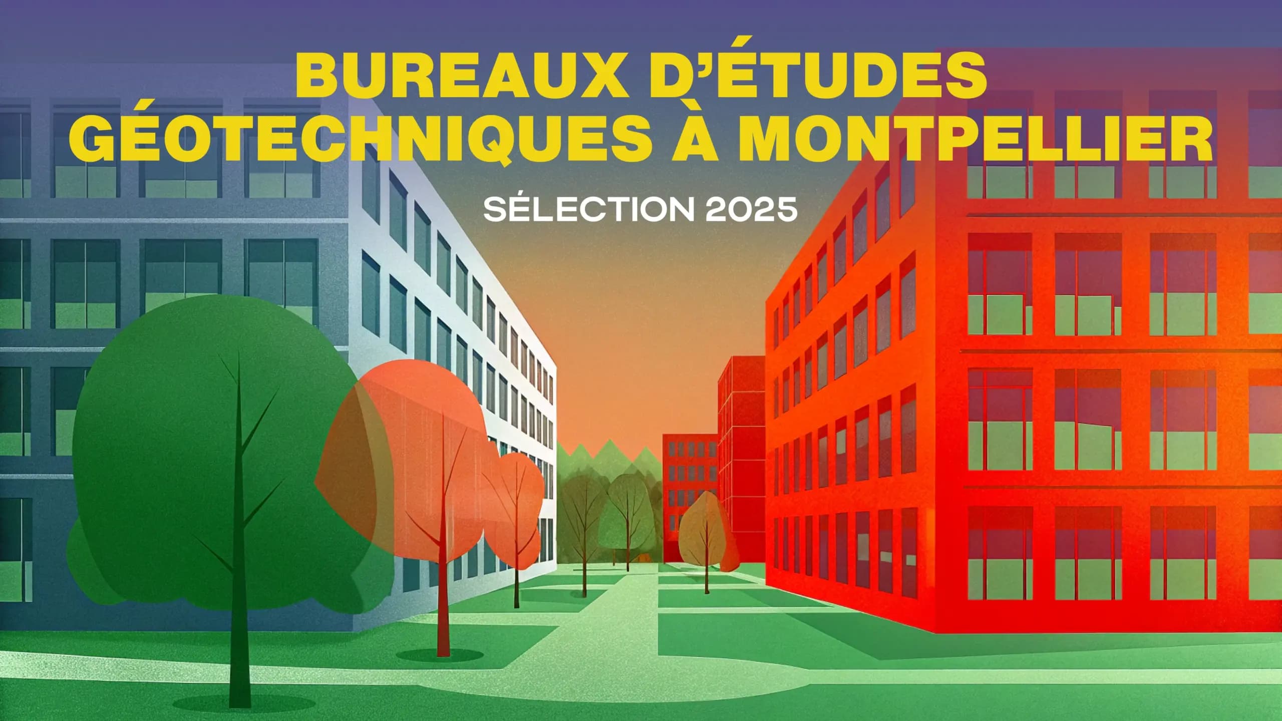 banner Bureaux d’études géotechniques à Montpellier