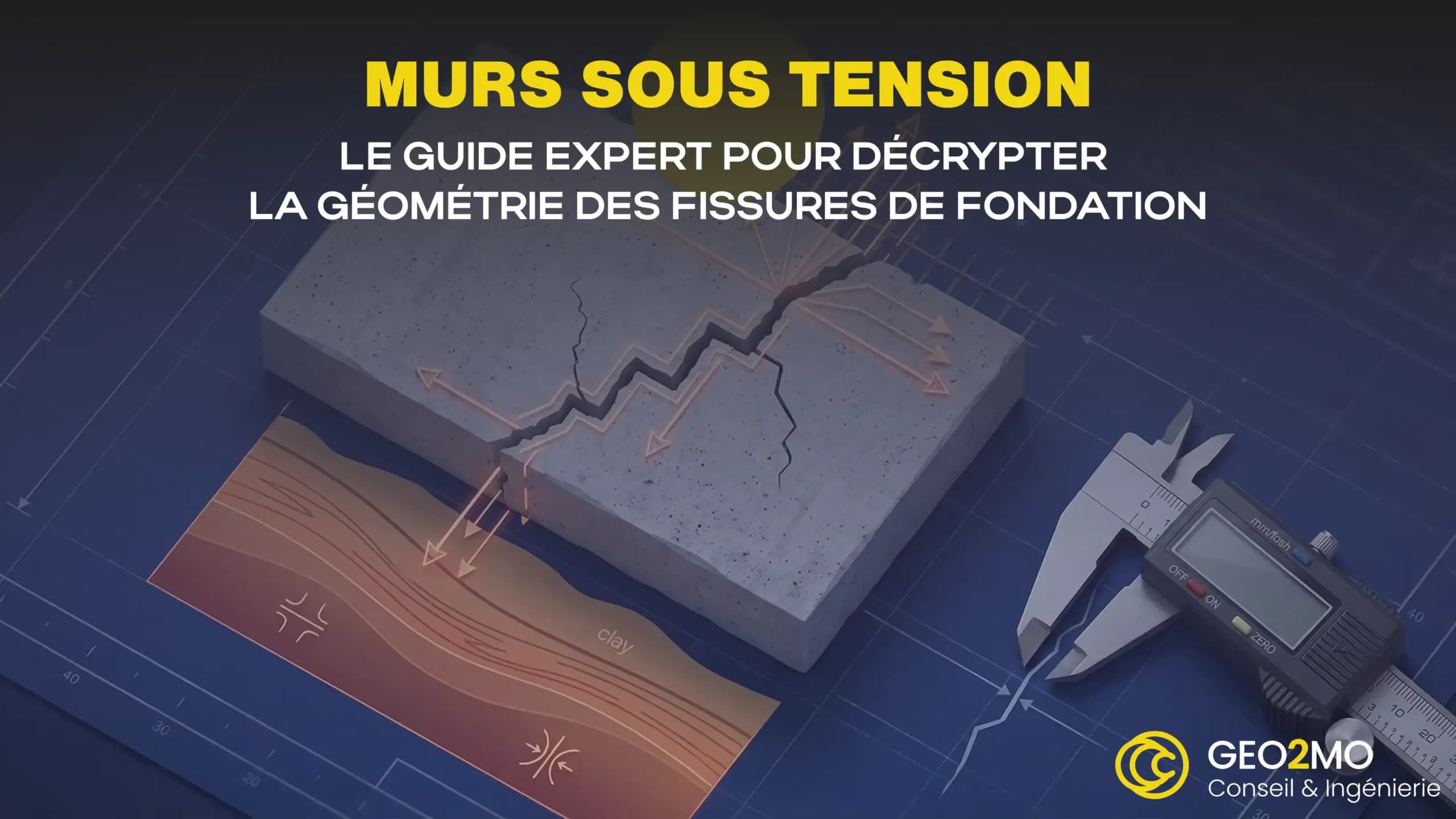 murs sous tension