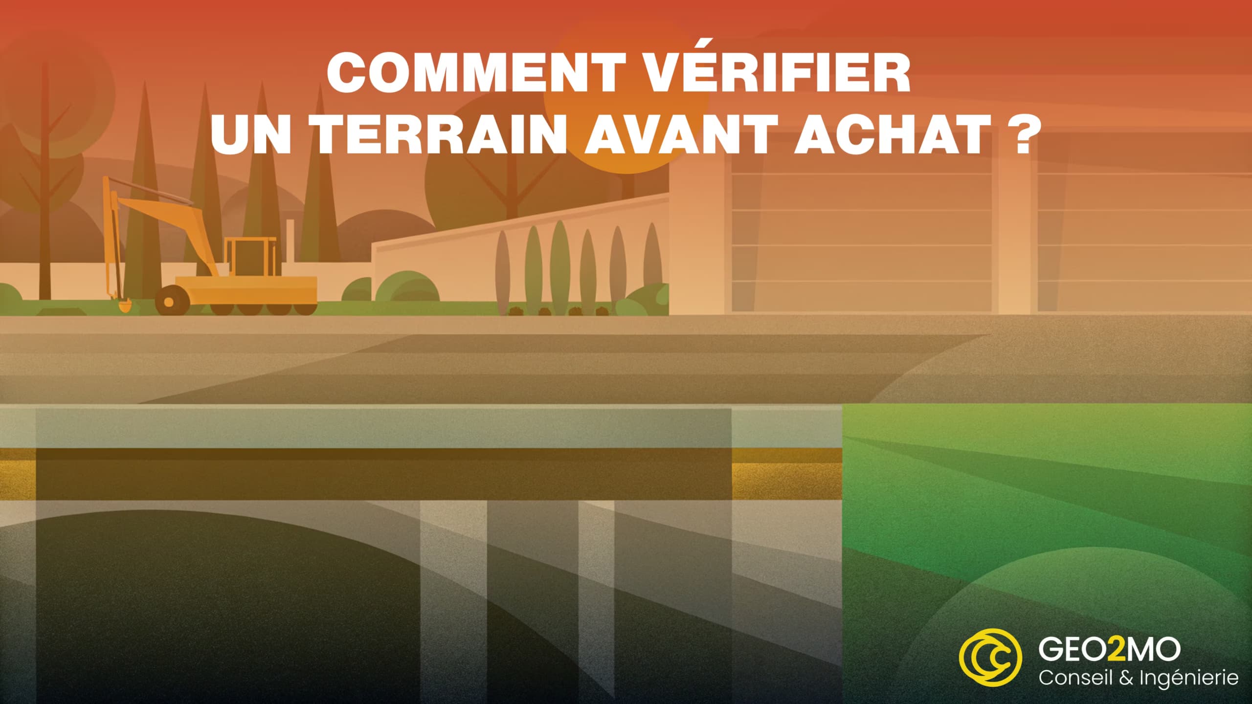 banner achat terrain comment faire