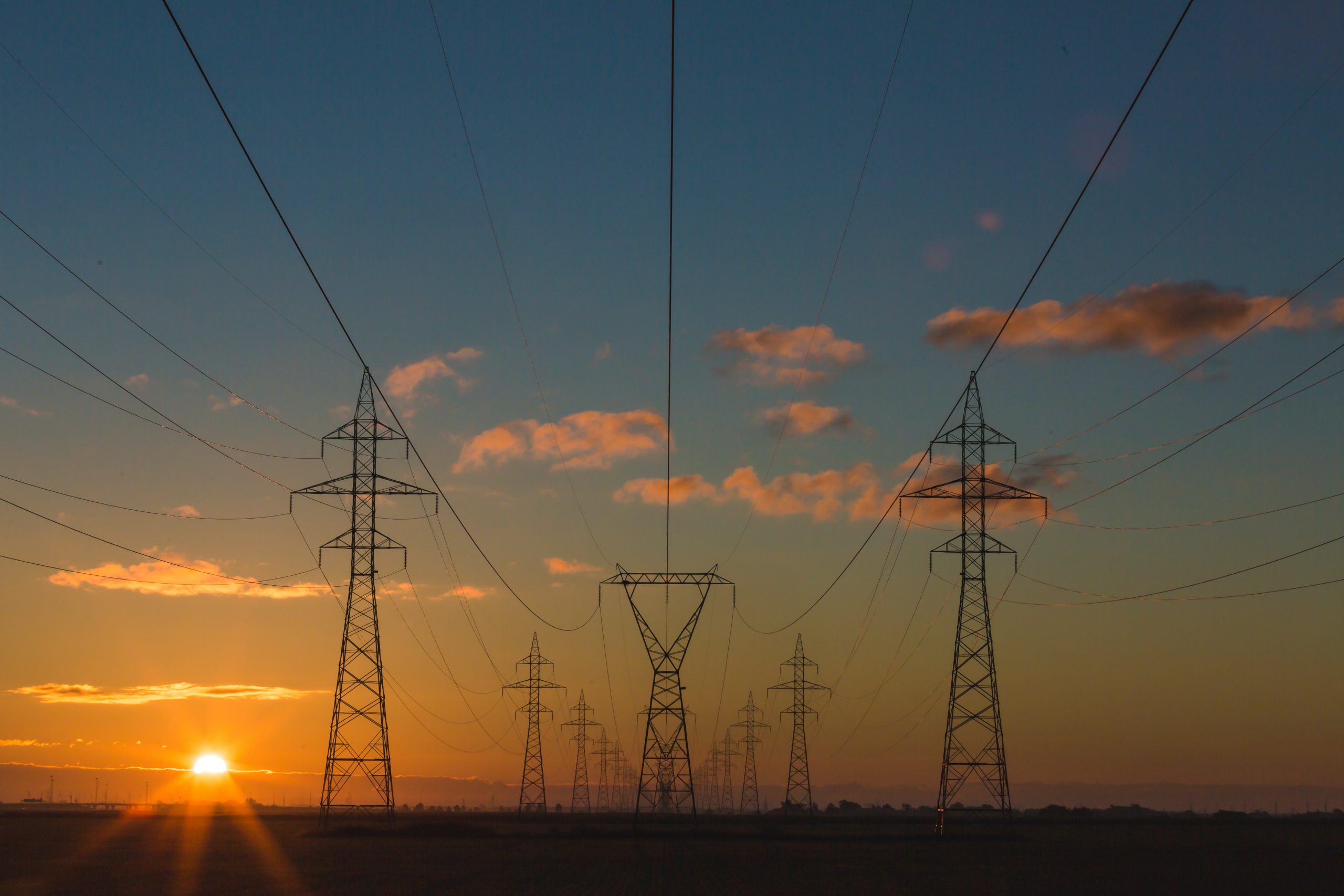Etude de sol ENERGIE ET RÉSEAUX