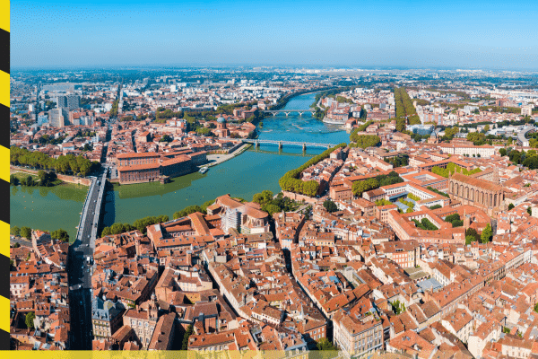 Etude de sol Toulouse