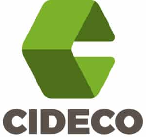Logo CIDECO Planches F2