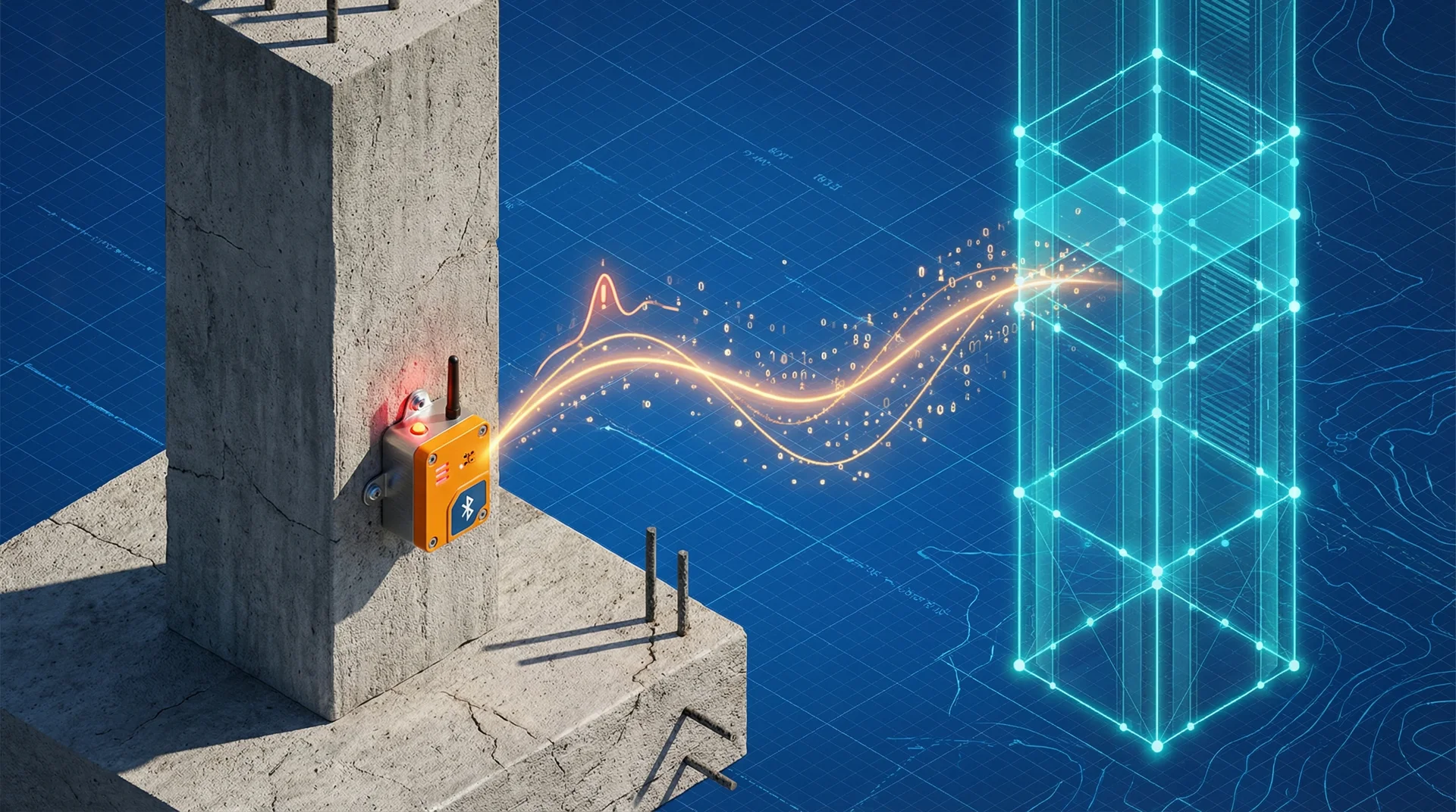 Banner: Du Big Data à la Décision : Plateformes Digital Twins et IA Prédictive