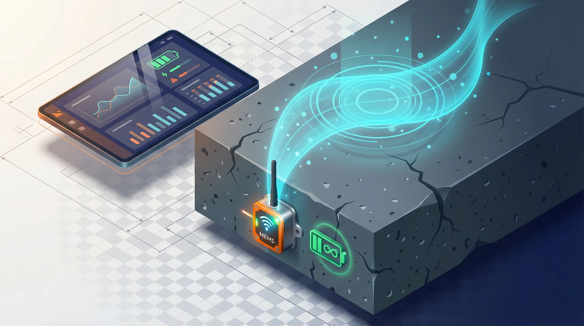 Banner: L'Arsenal Technologique : De la Boîte Noire au Capteur Connecté