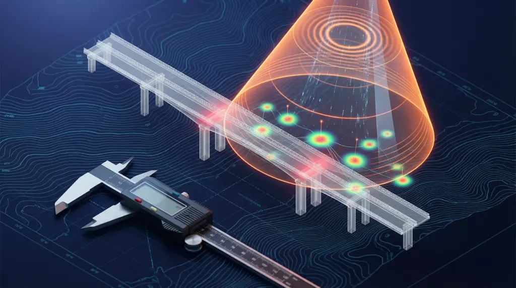 Featured image for InSAR : La révolution millimétrique de la surveillance des mouvements de terrain